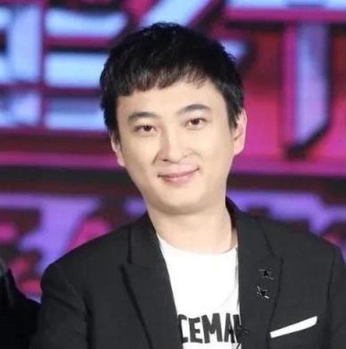 网红明星吃瓜头像男生,男生视角下的娱乐圈风云  第2张