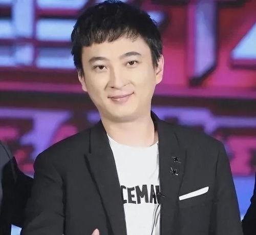 网红明星吃瓜头像男生,男生视角下的娱乐圈风云  第3张