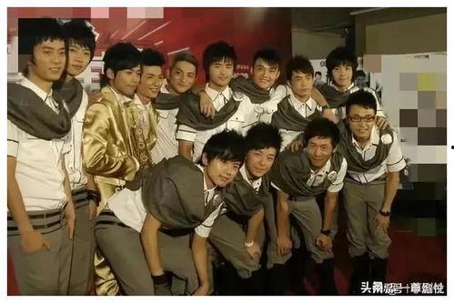 吃瓜捕娱乐,揭秘娱乐圈幕后故事  第3张