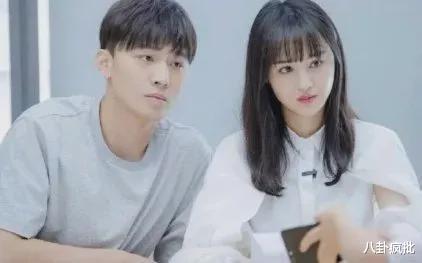 吃瓜娱乐圈宠文,娱乐圈的甜蜜圈套  第2张