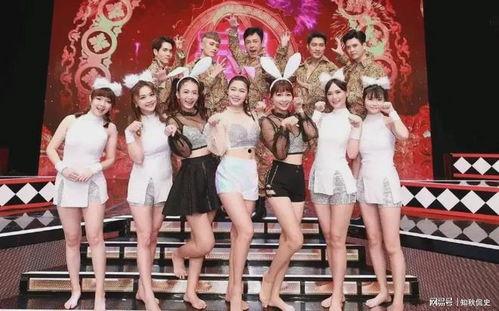 广州跳舞网红吃瓜