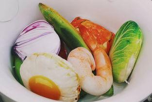 食堂吃瓜的网红,揭秘美食背后的故事  第3张