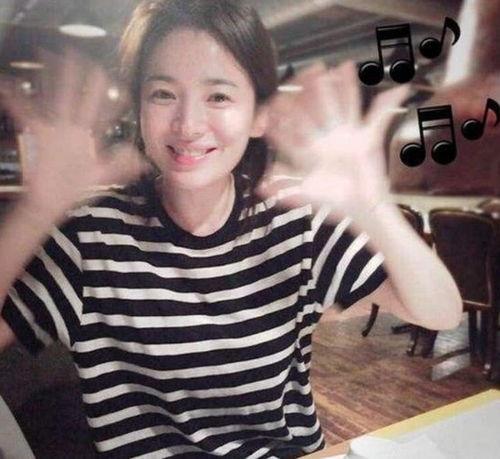 娱乐吃瓜宋慧乔是谁啊 第2张 娱乐吃瓜宋慧乔是谁啊 第2张