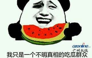 吃瓜群众在线吃瓜的意思,吃瓜群众在线“瓜田”狂欢 第3张 吃瓜群众在线吃瓜的意思,吃瓜群众在线“瓜田”狂欢 第3张