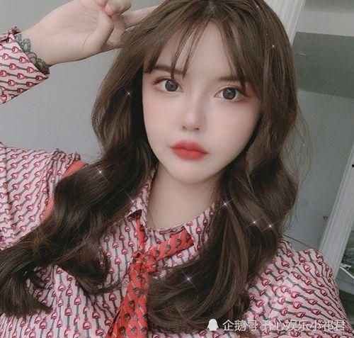 娱乐吃瓜酱韩安冉,娱乐吃瓜酱的璀璨星途 第3张 娱乐吃瓜酱韩安冉,娱乐吃瓜酱的璀璨星途 第3张