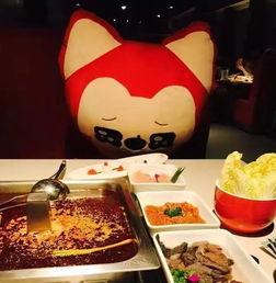 海底捞吃瓜网,揭秘火锅界的“网红”幕后故事  第1张