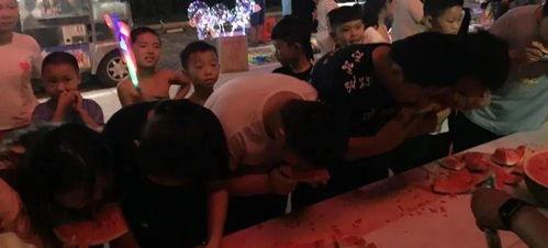 网红熊吃瓜大赛  第3张