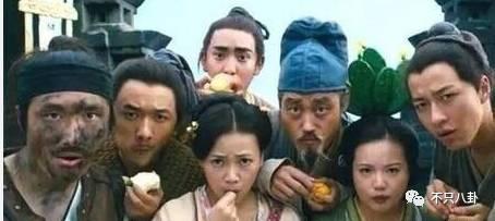 吃瓜娱乐圈70到80,那些年我们一起追的明星  第1张