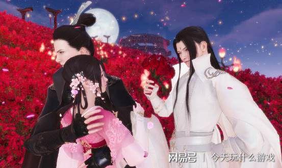 逆水寒今日吃瓜,今日吃瓜，揭秘游戏圈幕后风云  第1张