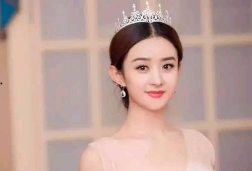 吃瓜娱乐圈吴谨言是谁  第2张